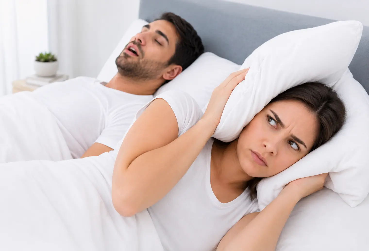 Apneia do sono: sintomas, riscos e tratamentos (do CPAP às alternativas)