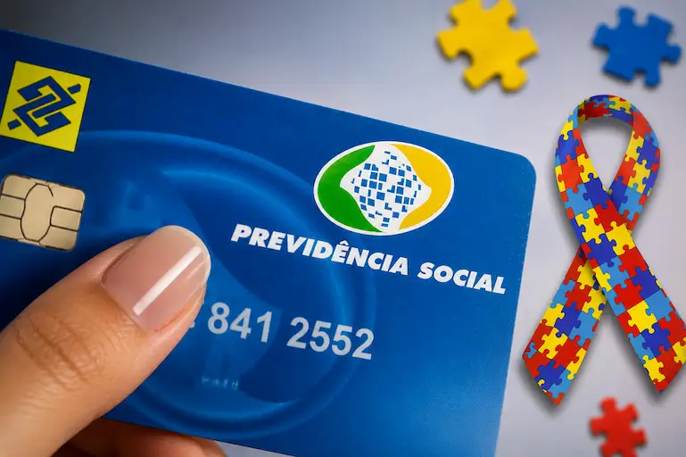 Benefícios e direitos de quem tem autismo (TEA): como acessar corretamente