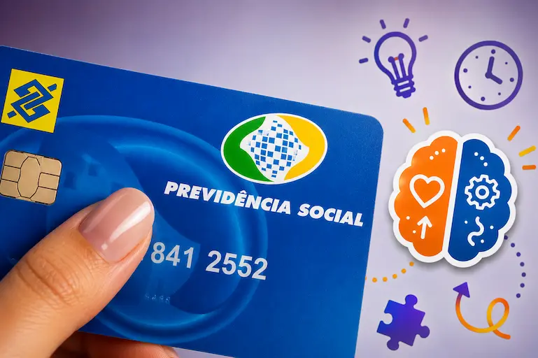 Direitos e benefícios de quem tem TDAH: o que a lei garante (e o que não garante)