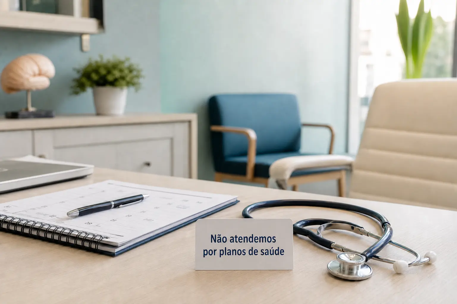 Por que os médicos estão deixando de atender por plano de saúde?