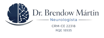 Dr. Brendow Mártin — Neurologista